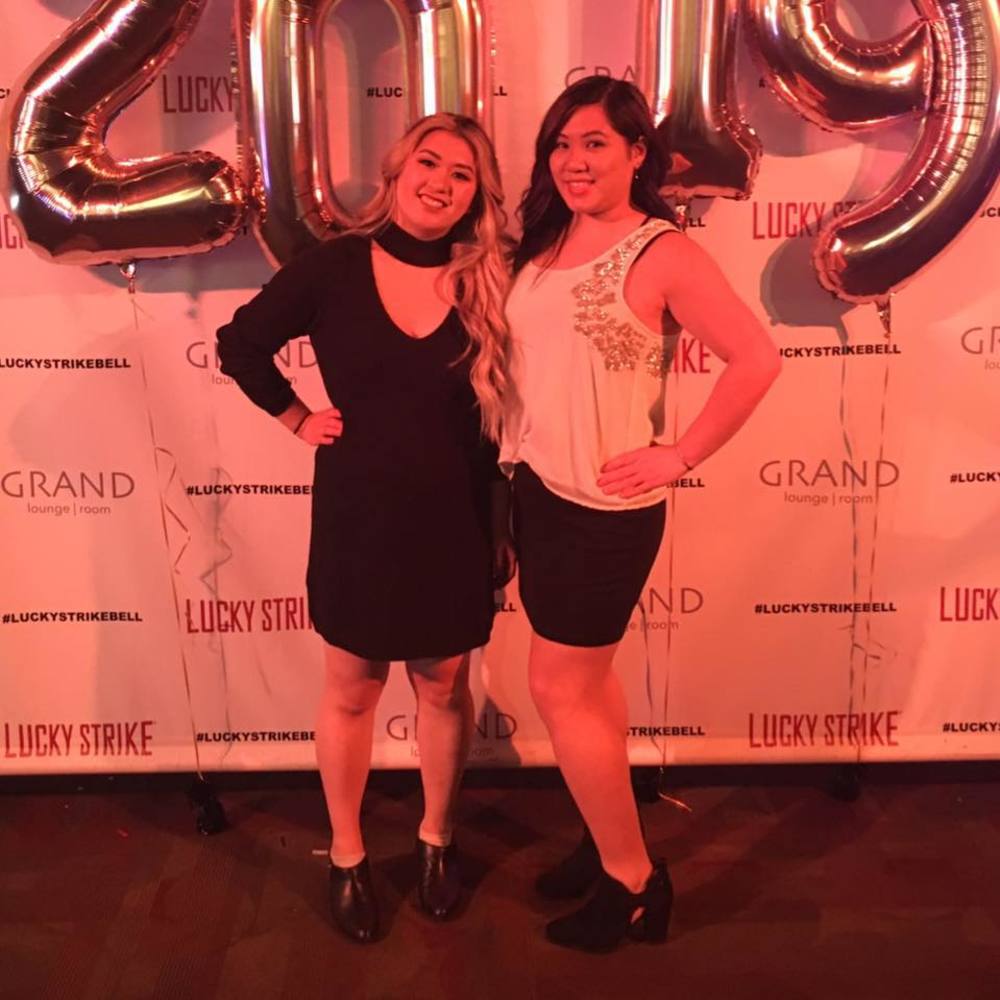 Meet your Posher, Jeanyah